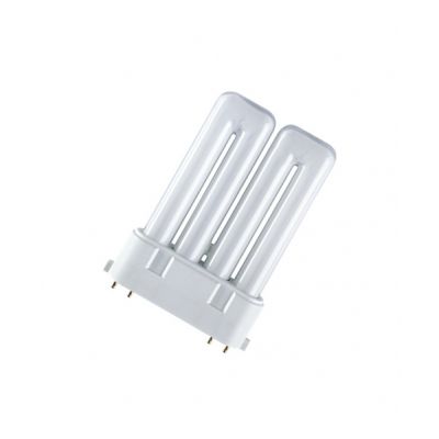 Ledvance Świetlówka kompaktowa Osram - DULUX F 18W/840 2G10 FS1 OSRAM (4050300333526)